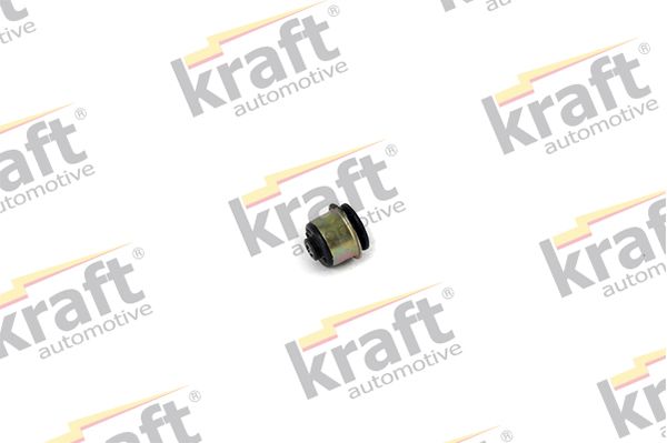 KRAFT AUTOMOTIVE variklio montavimas 1490420